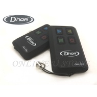 Dnor 880 Remote Control Only Come With Battery / AUTOGATE SYSTEM
