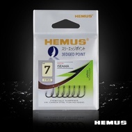 HEMUS ISEAMA Fishing Hook