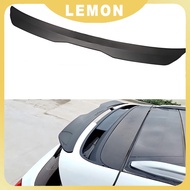 Rear Spoiler Wing Extension Spoiler Car Hatchback Universal Rear Spoiler Wing Extension Spoiler Car 