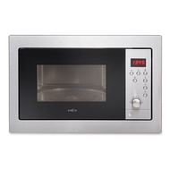 MEX เตาอบไมโครเวฟ รุ่น MM625S (ความจุ 25 ลิตร) ชนิดติดตั้งในเฟอร์นิเจอร์