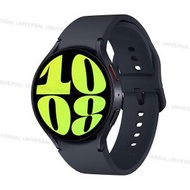 Samsung - Galaxy Watch6 40mm (藍牙) SM-R930 黑色 智能手錶【香港行貨】
