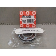 Bearing High Speed 6205 Tb P63 Original