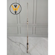 BRC RF-570-4 350-380MHZ 3.8 DB MOBILE ANTENNA II BRC RF5704 II BRCRF5704 II BRC RF 5704 MOBILE ANTEN