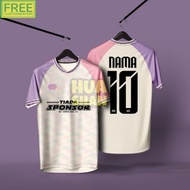 Jersey Duo Sport Custom Name Nomorine Free