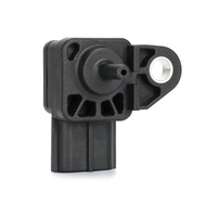 1PCS New Map Sensor For Mazda 3, 6, RX-8, 626, Miata, 323 KL47-18-211A E1T10372 KL4718211A Manifold 