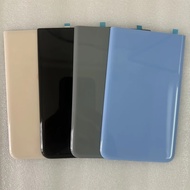 For Google Pixel 8/Pixel 8 Pro Battery Cover Back Glass Panel Rear Housing Door Case +Adhesive Stick