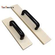 Tapping Block for Vinyl Plank Flooring Install Flooring Tapping Block with Big Handle Lengthen Floor Tools