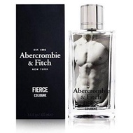 Abercrombie & fitch fierce cologne 100ml