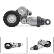 Artudatech  PE03-15-980A Belt Tensioner & Bearing Pulley For Mazda 3 BM BN 6 GJ GL CX3 CX5 2.0L 2.5L