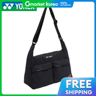 Yonex | 2026 Yonex Bag Tote Bag 269Ba003U Bk