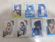 pjsk ep簽