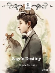 Sage's Destiny Gracie McIntire