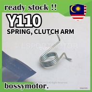 YAMAHA Y110 SPRING CLUTCH ARM Y110SS Y110 SS1