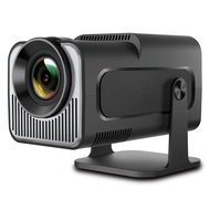 HY320mini Projector HD 4k Portable Home Theater H713 Android 13 Same Screen