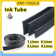 Ink Tube UV Printer Ink Tube Press Motor 4 6 8 Row Ink Tube Industrial Printer Ink Tube Photo Machin