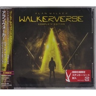 Alan Walker - Walkerverse : Complete Edition (CD)