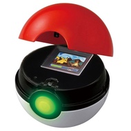 4th Generation takaratomy Dream Japan 5th Generation Pet Game Console Can Electronic Pokemon Pokemon