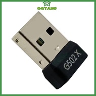 QQ* Mouse Receiver Adapter for G502X G502X Plus Mouse Receivers