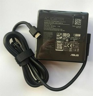(全新) (限時優惠) ASUS ROG Ally X 100W 火牛, Power Adapter, Laptop power adapter