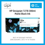 HP 727 DesignJet Ink