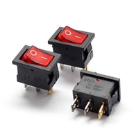2-Pin On-Off Switch Pin/ | 3 Pin On Off Switch | Large 4 Pin On Off Switch