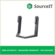Ergotron LX Dual Direct Handle Kit (Matte Black) | Accessories
