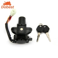 สวิตช์จุดระเบิด For Kawasaki Klx150 Klx125 S L BF KLX250s ksr110 KL110 KSR PRO KL250 KL250 Super She