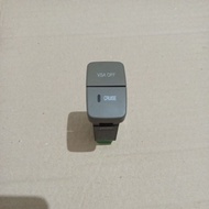 Universal fog lamp horn on off switch