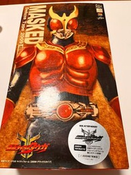 Medicom RAH 436 古加 古迦 空蛾 Kuuga