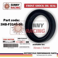 (Sold Per Piece) Front Shock Oil Seal Nmax / Aerox 3HB-F3145-00