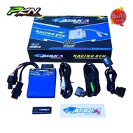 Ataka กล่องไฟแต่ง ใช้กับรถ HONDA เวฟ125 เวฟ110i ของแท้100% อาทากะ กล่องไฟAtaka ส่งของเร็ว