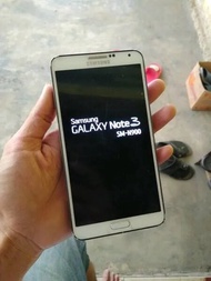 LCD tc hp Samsung note 3 SM n900 original