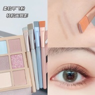 xixi 3Pcs/set Pro Makeup Cosmetics Brushes EyeShadows Blending Smudge Brush Makeup Brush Eye Liner L