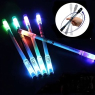 Spinning pen LED Spinning pen Rotation pen Light pen