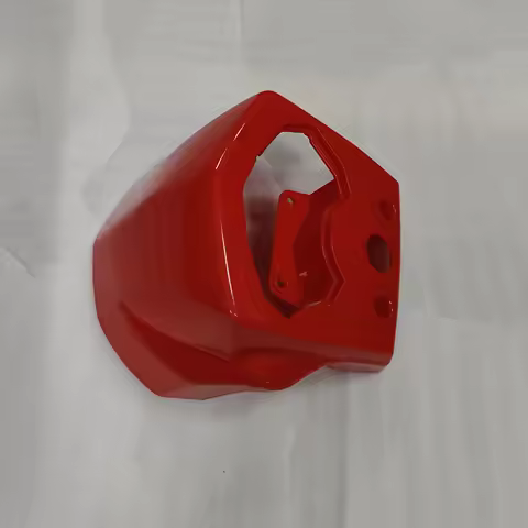 HEAD COVER RED Fits KAYO ATV AU200 AU230 Quad parts 803006-0006