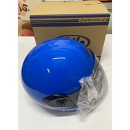 ORIGINAL HELMET AKILA MBA INDEX VISOR CLEAR SMOKE GOLD RAINBOW REVO RED REVO BLUE REVO BLUE GOLD REV