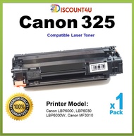 ตลับหมึก Toner Canon 325 For / LBP-6030 / LBP-6030B