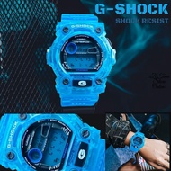 G-SHOCK PREMIUM Jam Tangan Lelaki Perempuan Budak² 10+ Remaja &amp; Dewasa Wrist Watch Kids 10+ Adult Teenager Girls Boys