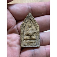 Phra Khun Paen LP Kuay 2505 Wat Kositaram