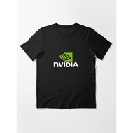 Nvidia Classic T-Shirt Essential T-Shirt