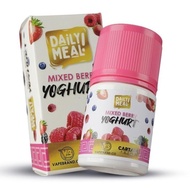 ORIGINAL DAILY MEAL MIX BERRY YOGHURT 60ML