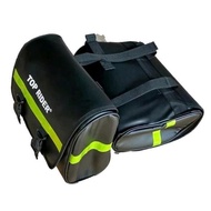 Motorcycle Side Bag Top Rider Side Bag