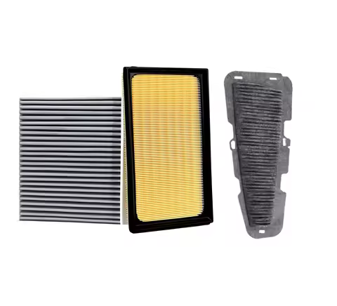 Battery Filter for TOYOTA CAMRY 2.5 Hybrid RAV4 2.5 Hybrid for LEXUS ES300H 17801-77050 G92DH-33050 