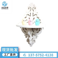 PVC High Quality Leather Board10mm  Engraving Board pvc Joint Board Manufacturer PVC Co-extruded Com