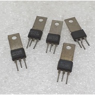 Transistor RCP703D RCP 703 D NPN Power Transistor Solid State Division ...ELECTRON ELECTRON