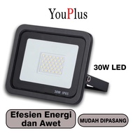 YOUPLUS 30 WATT LED spotlight WHITE/ YELLOW floodlight 30W 30 WATT LED SPOTLIGHT COVER