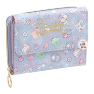 Sumikko Gurashi Ghost Night Park Wallet