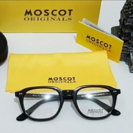 Kacamata Moscot original
