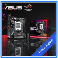 ASUS ROG STRIX B850-I GAMING WIFI Mini-ITX Motherboard – AMD AM5 / B850 / WiFi 7 – Direct from Japan
