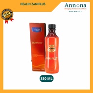 Healin Zaniplus 350ml Gamat Luka Dalaman Traditional Medicine